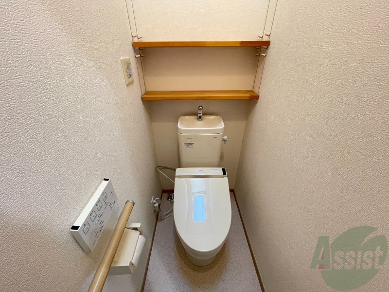 その他　ゴミ置き場その他