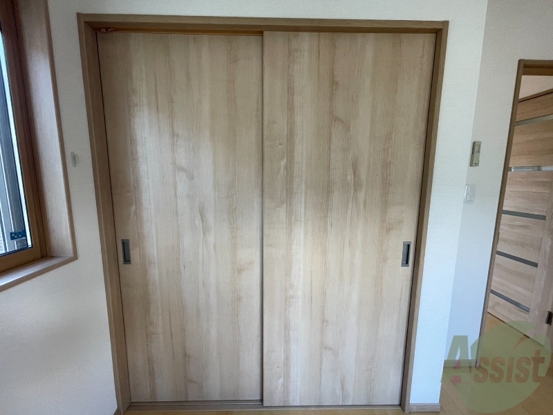 建物外観　外観２