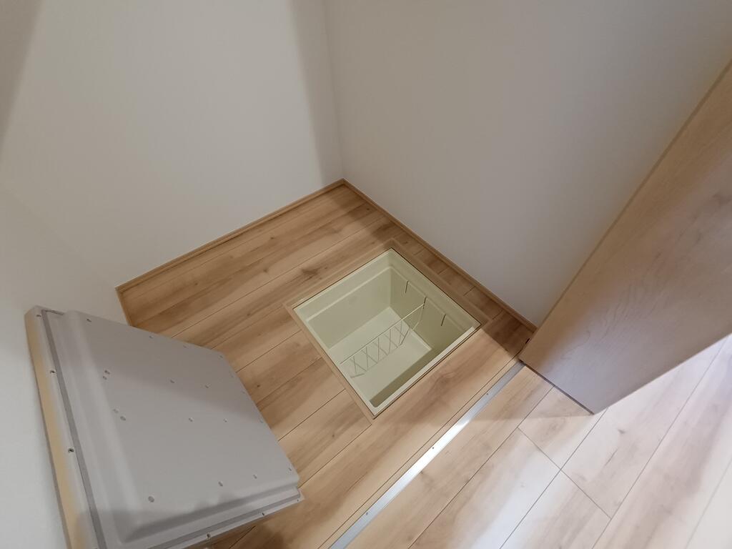 伊・ダンセ弐番館 新築メゾネットの周辺写真