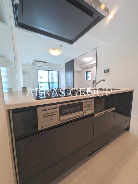 キッチン　同仕様