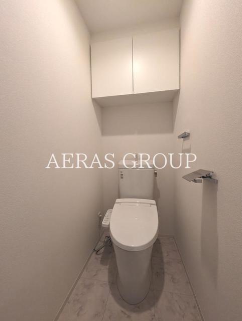 トイレ　同仕様