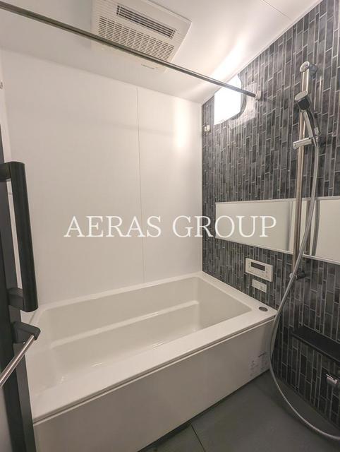 バス・シャワールーム　同仕様