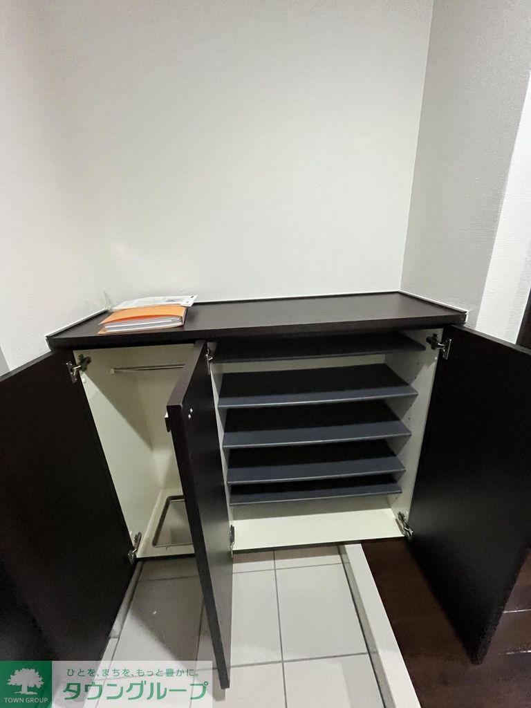 その他　バルコニー