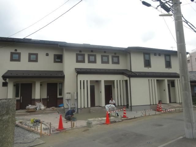 その他　☆三井ホーム施工　メゾネットタイプ1ＬＤＫ☆