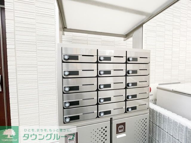 その他共有部分　共有部分