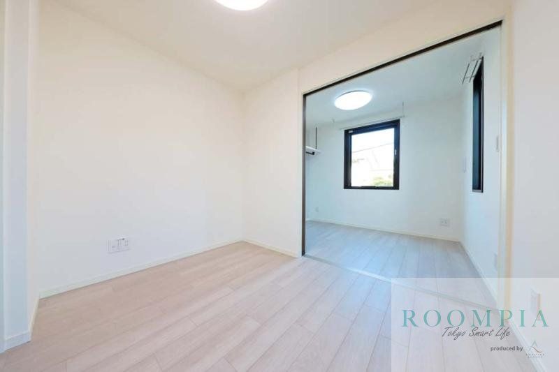 居室・リビング　リビング/居室