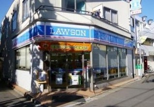 コンビニ　ローソン 東北沢駅前店（コンビニ）まで473m