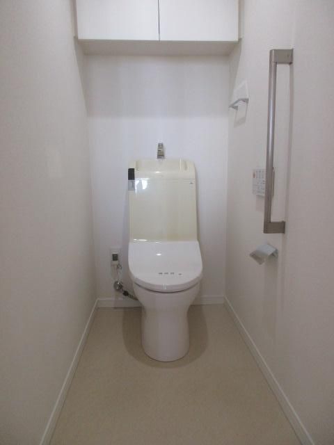 トイレ　別部屋参考写真