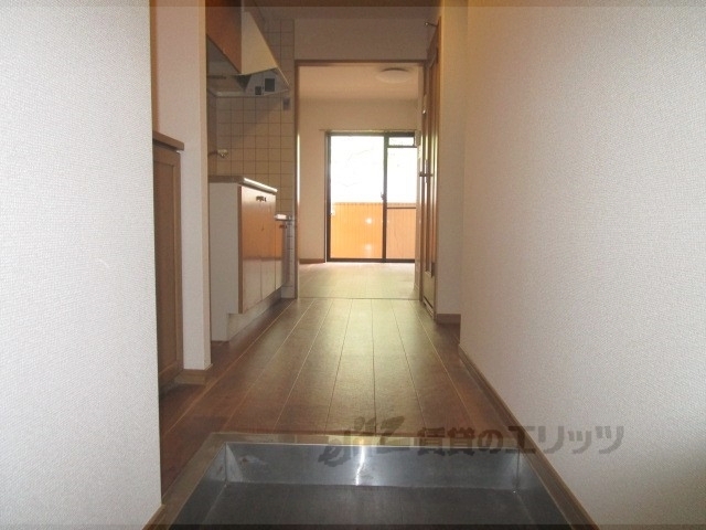 その他部屋・スペース　廊下