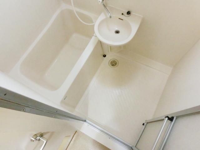 バス・シャワールーム　★バスルームです★