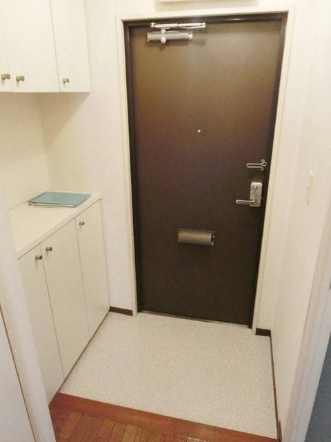 玄関　★広めの玄関です★