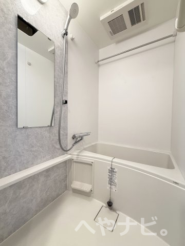 バス・シャワールーム　★お風呂 ※シリーズ物件イメージ