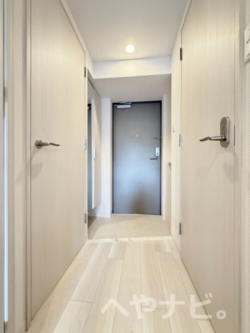 玄関　★玄関 ※シリーズ物件イメージ