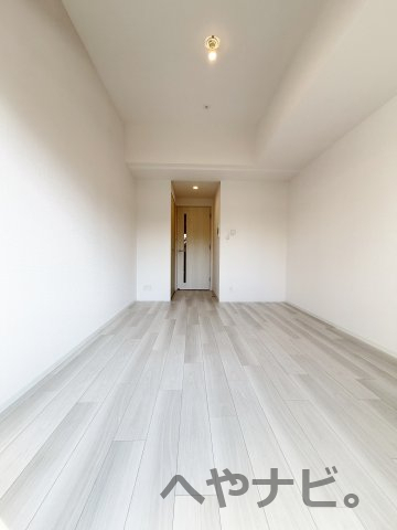 居室・リビング　★リビング ※シリーズ物件イメージ