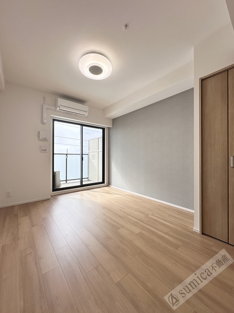 その他部屋・スペース　インターネットも無料で使い放題♪