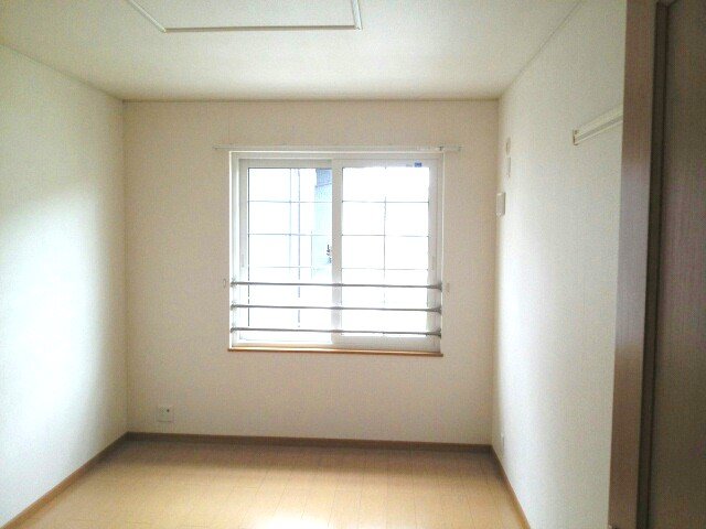 その他部屋・スペース　明るい室内です