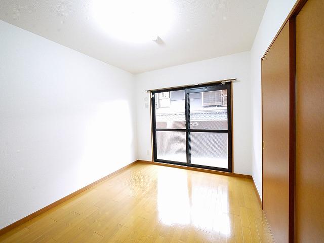 その他部屋・スペース　寝室にぴったりのお部屋です