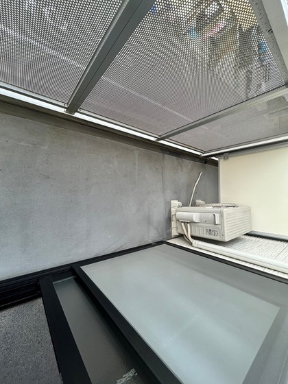 バルコニー　※写真はイメージです。