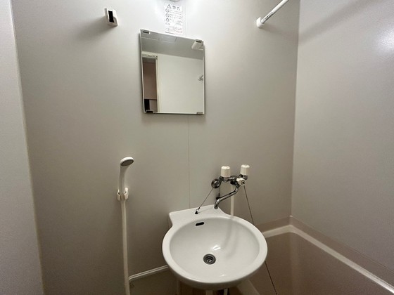 洗面設備　※写真はイメージです。