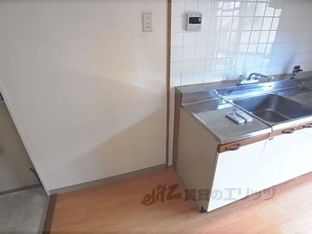 その他部屋・スペース　冷蔵庫置場