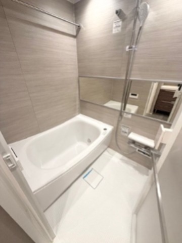 バス・シャワールーム　※同仕様写真含む