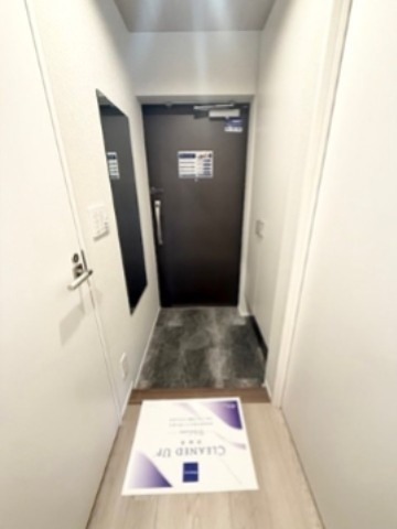 玄関　※同仕様写真含む