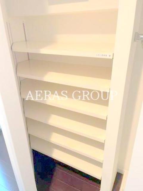 玄関　別部屋参考