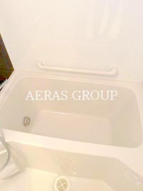 バス・シャワールーム　別部屋参考