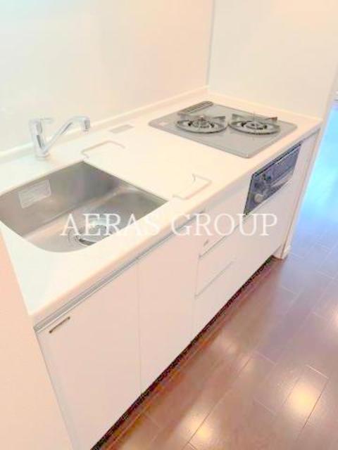 キッチン　別部屋参考