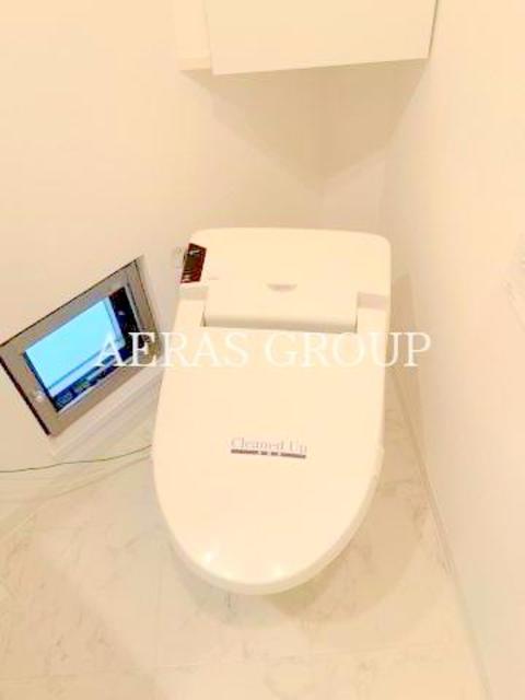 トイレ　別部屋参考