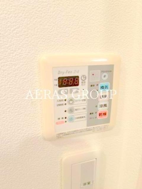 その他設備　別部屋参考