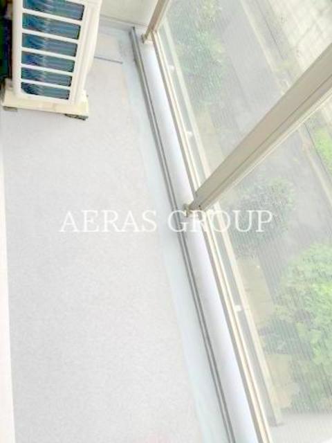 バルコニー　別部屋参考