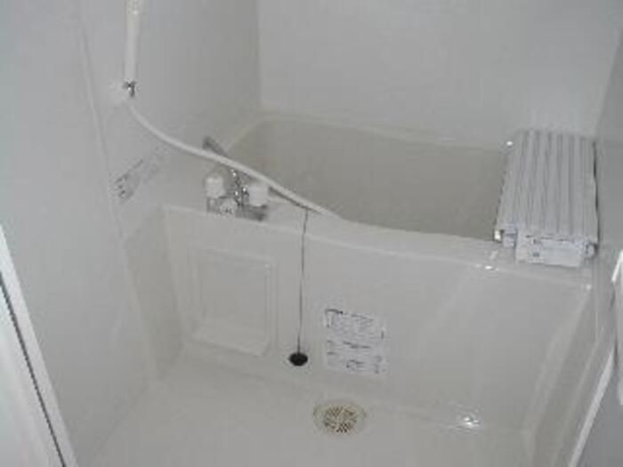 その他設備　バス