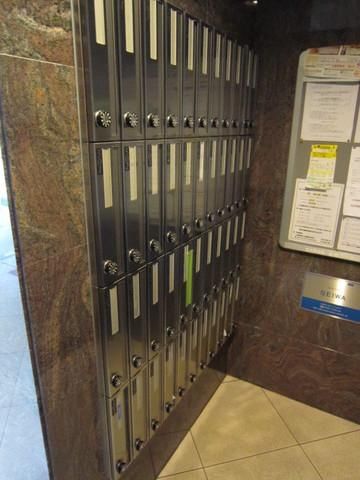 その他　宅配ＢＯＸ