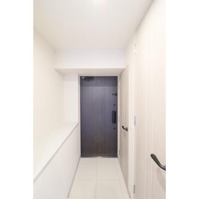 玄関　☆広々とした玄関☆