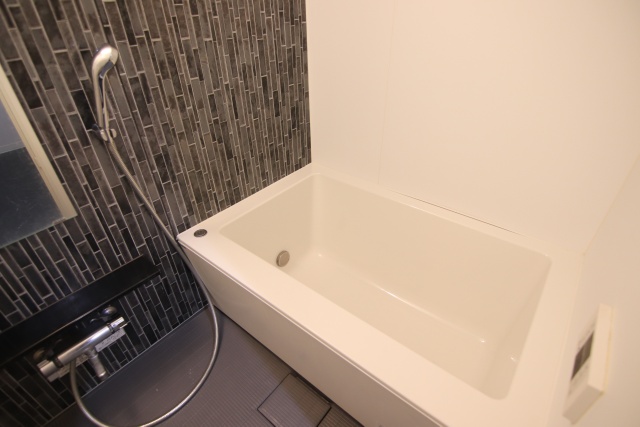 バス・シャワールーム　※別室の参考写真の為、現況優先です。