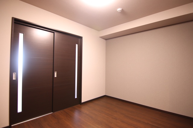 居室・リビング　※別室の参考写真の為、現況優先です。