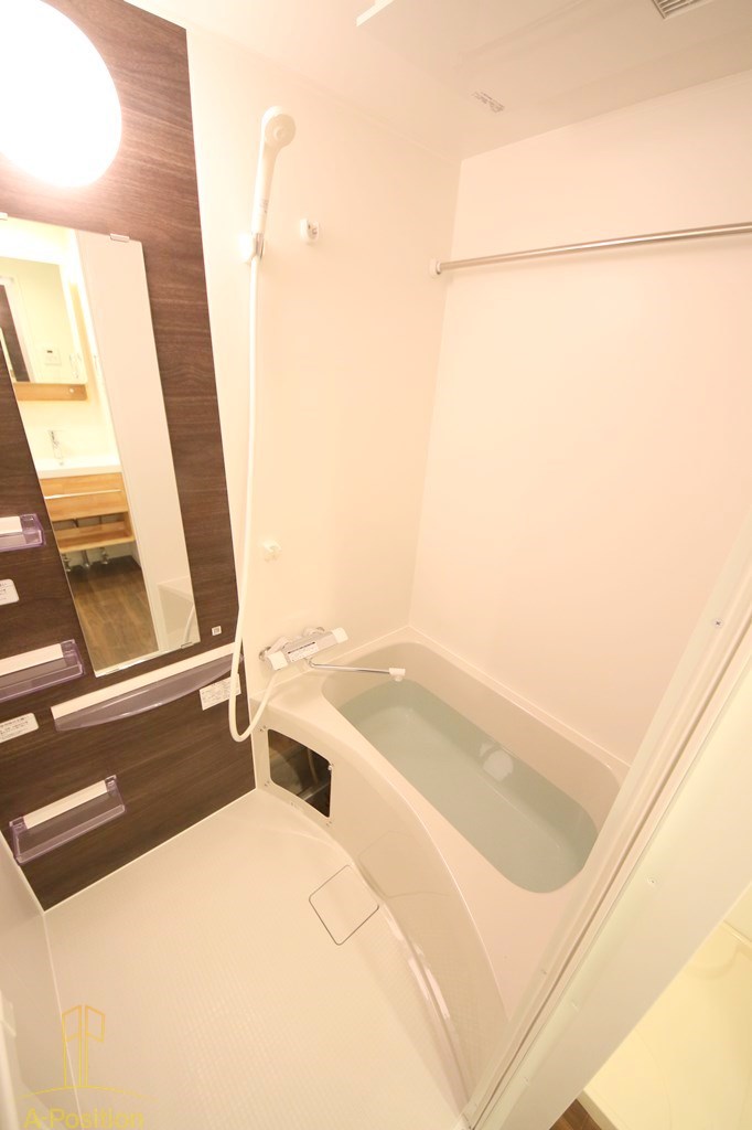 バス・シャワールーム　セレニテ天満橋アリア