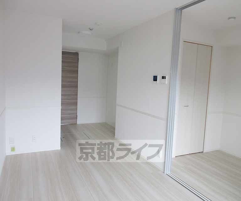 居室・リビング　綺麗なお部屋です・