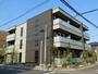 戸田駅より徒歩8分 3階 築1年7ヶ月の賃貸物件