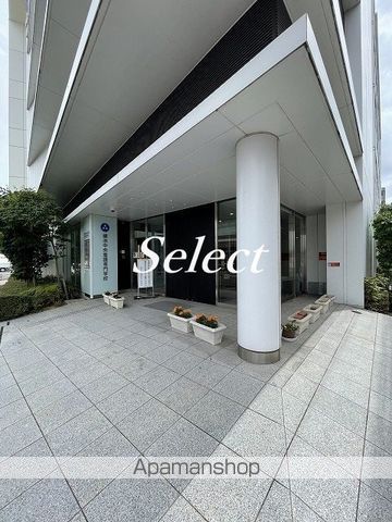 その他　横浜中央看護専門学校（その他）まで97m