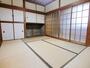 その他部屋・スペース　1階和室6帖