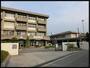 中学校　高砂市立高砂中学校（中学校）まで681m