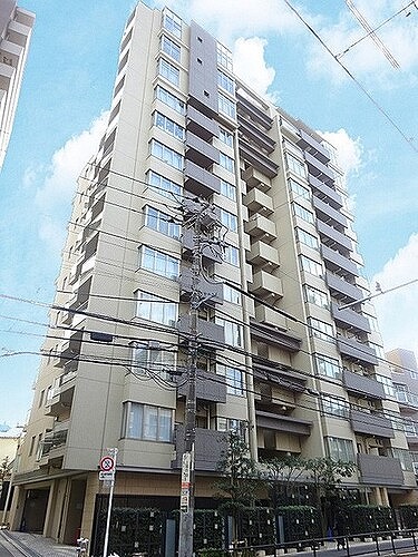 建物外観　建物外観　※2020年11月撮影