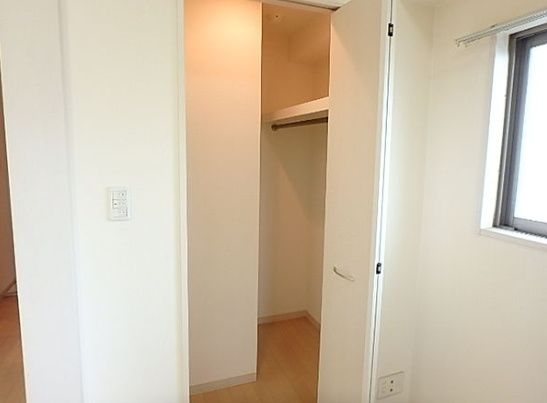 収納　参考写真です