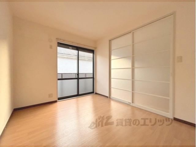 居室・リビング　洋室