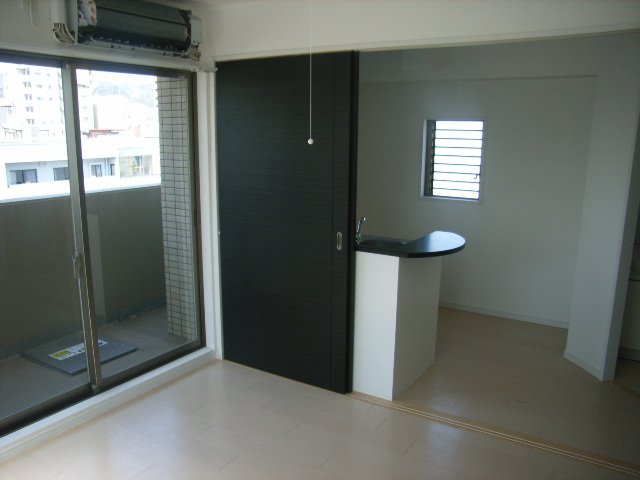 その他設備　同物件別号室のものです。