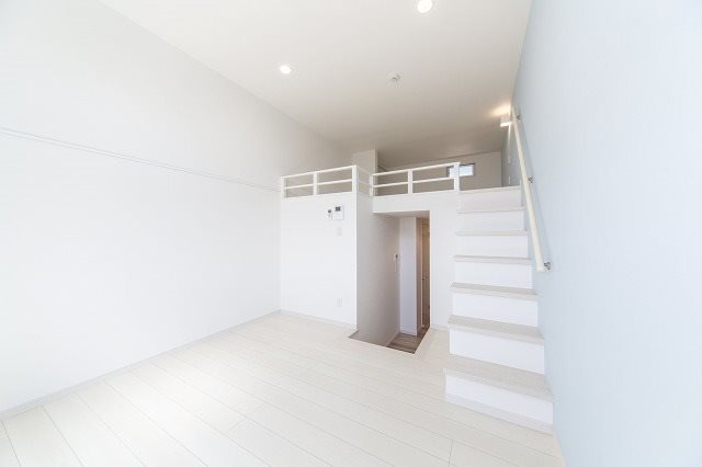 居室・リビング　別号室イメージ