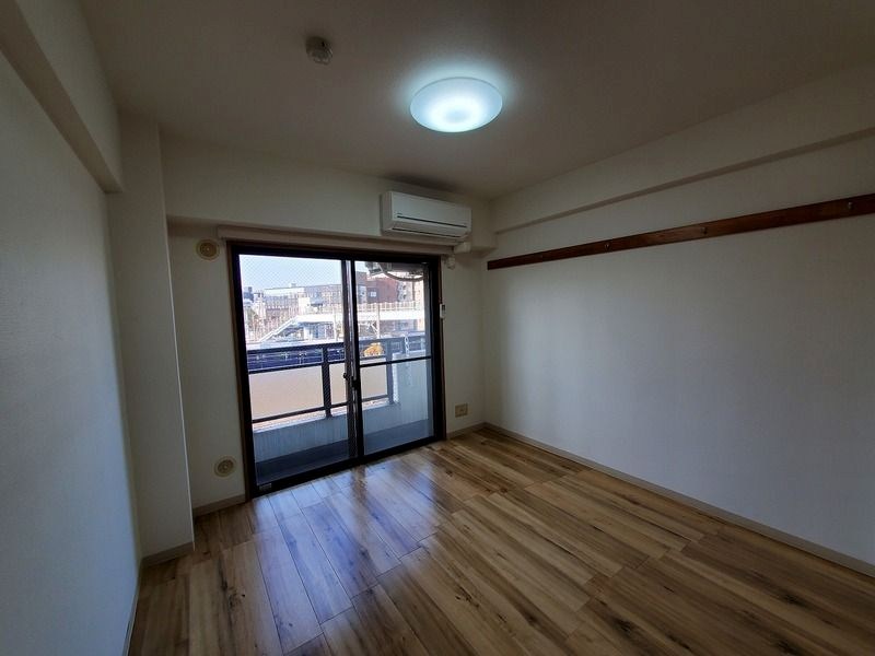 居室・リビング　同仕様