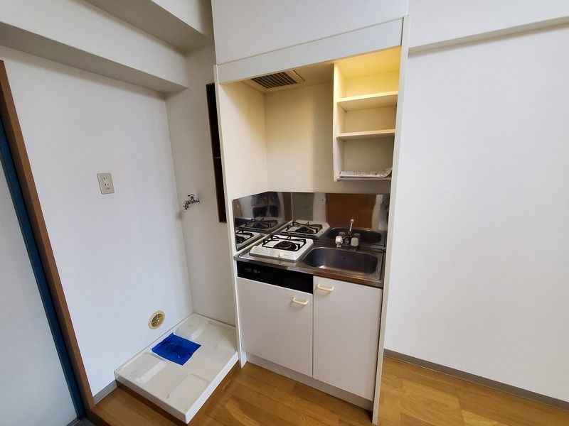 キッチン　同仕様